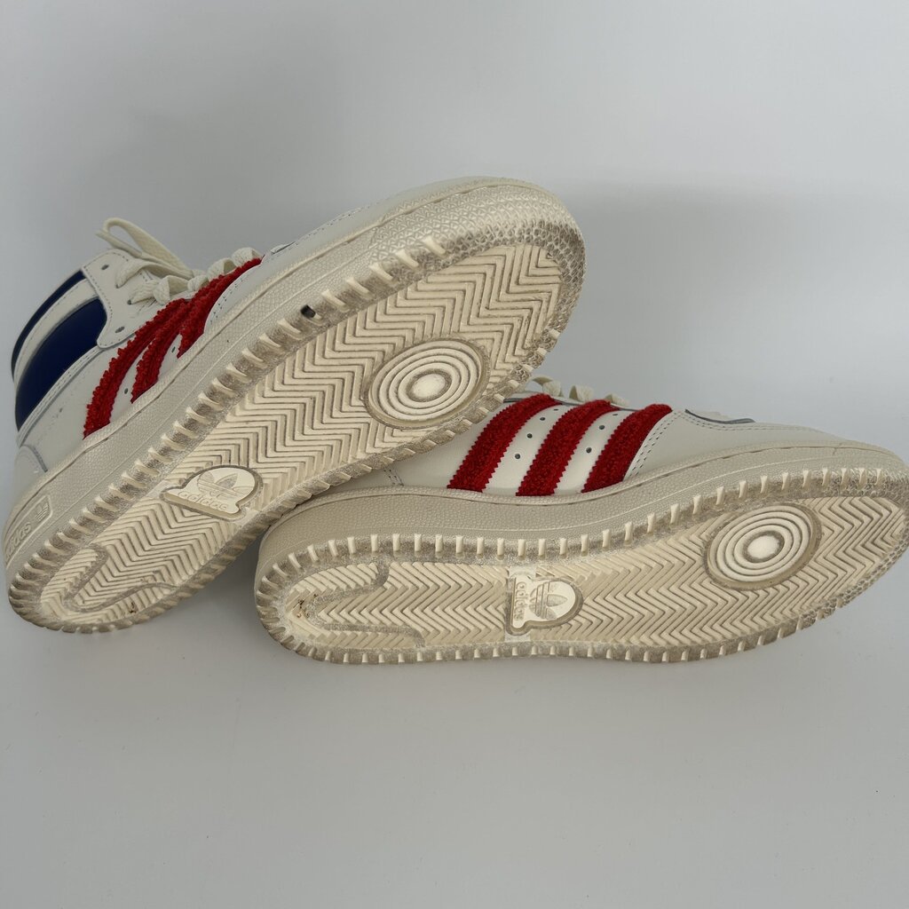 Adidas High Top Sneakers