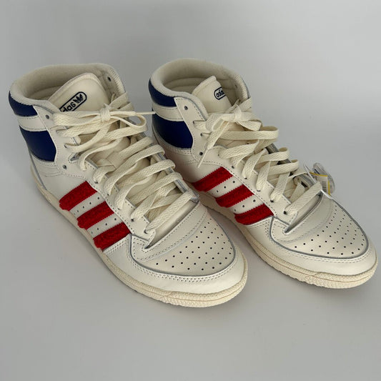 Adidas High Top Sneakers