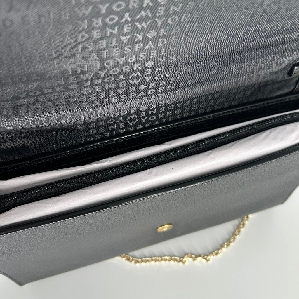 Kate Spade Bow Clutch
