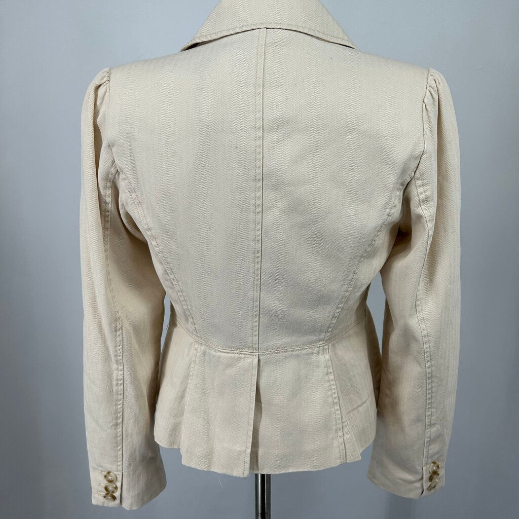 Democracy Jacket