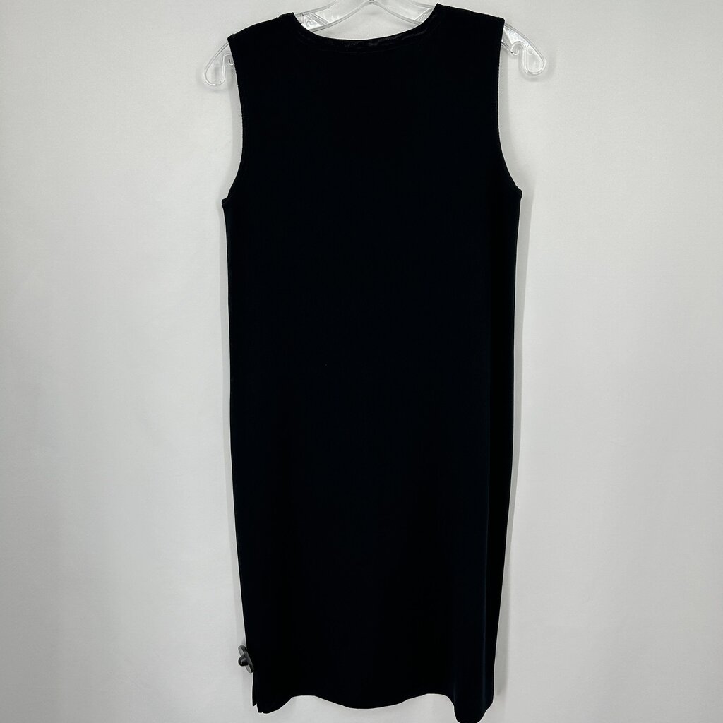Ming Wang Slvls Dress