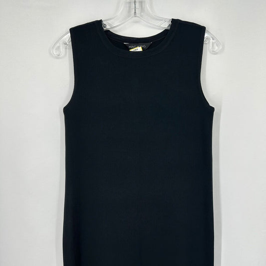 Ming Wang Slvls Dress