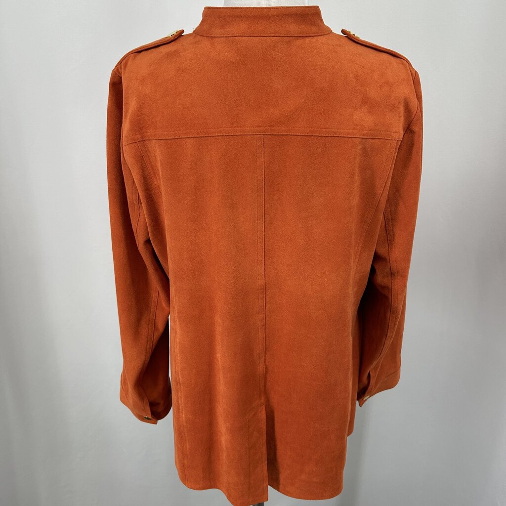 Chicos Jacket