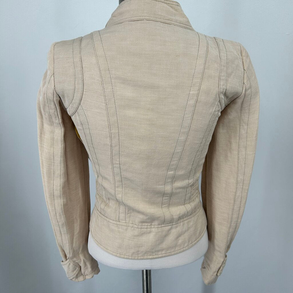 Zara Basic Jacket