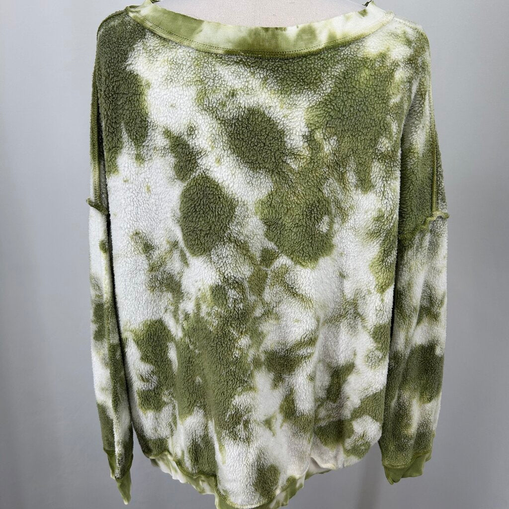 Intimately FP Fleece Pullover