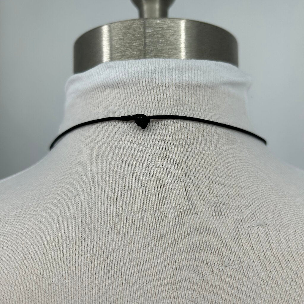 Tiffany & Co Quadrifoglio Necklace