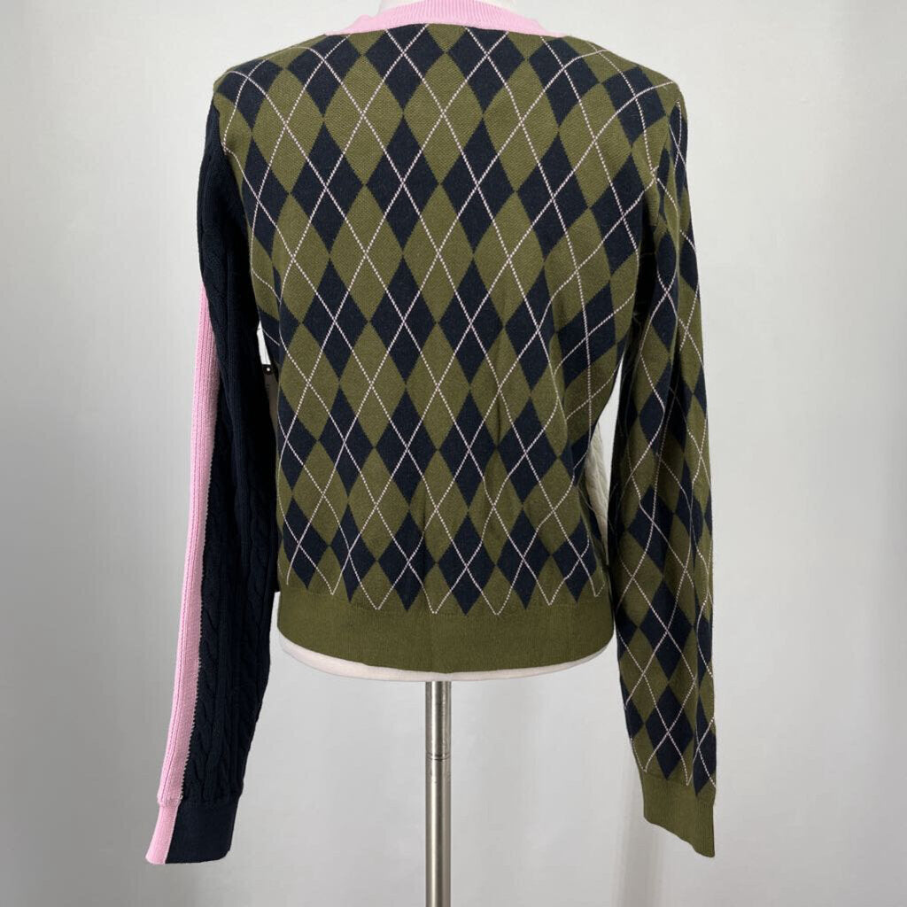 Maeve Argile Cardigan