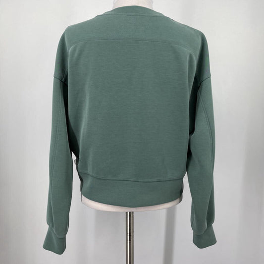 Lululemon L/s Scuba Pullover