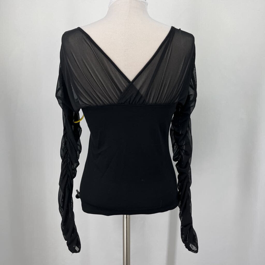 Maeve L/s Shirt