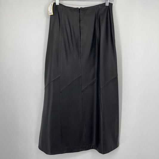 Belle Sport Leather skirt