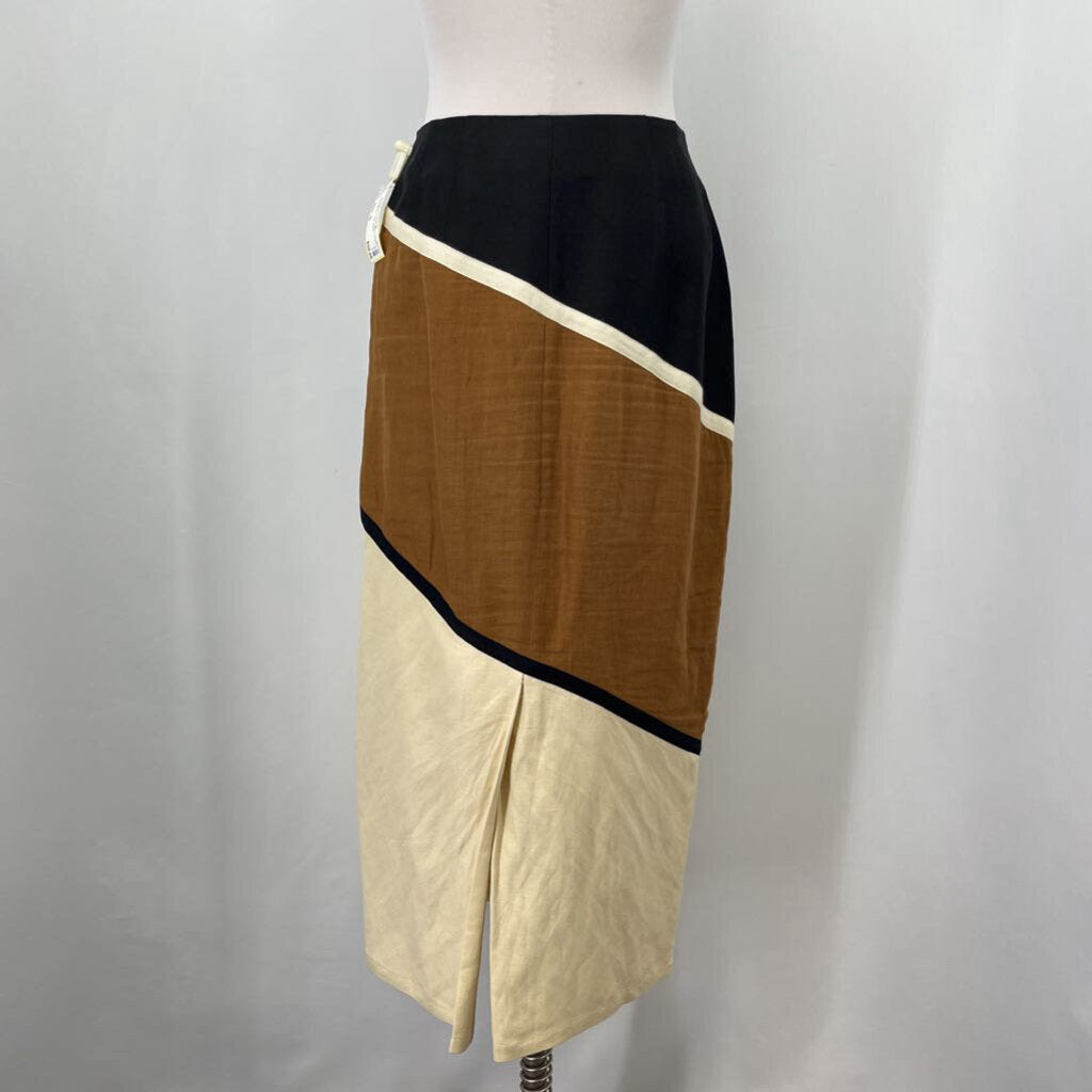 Barry Bricken Skirt