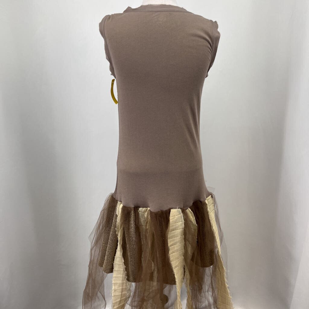 Reconstructed Loft Dress