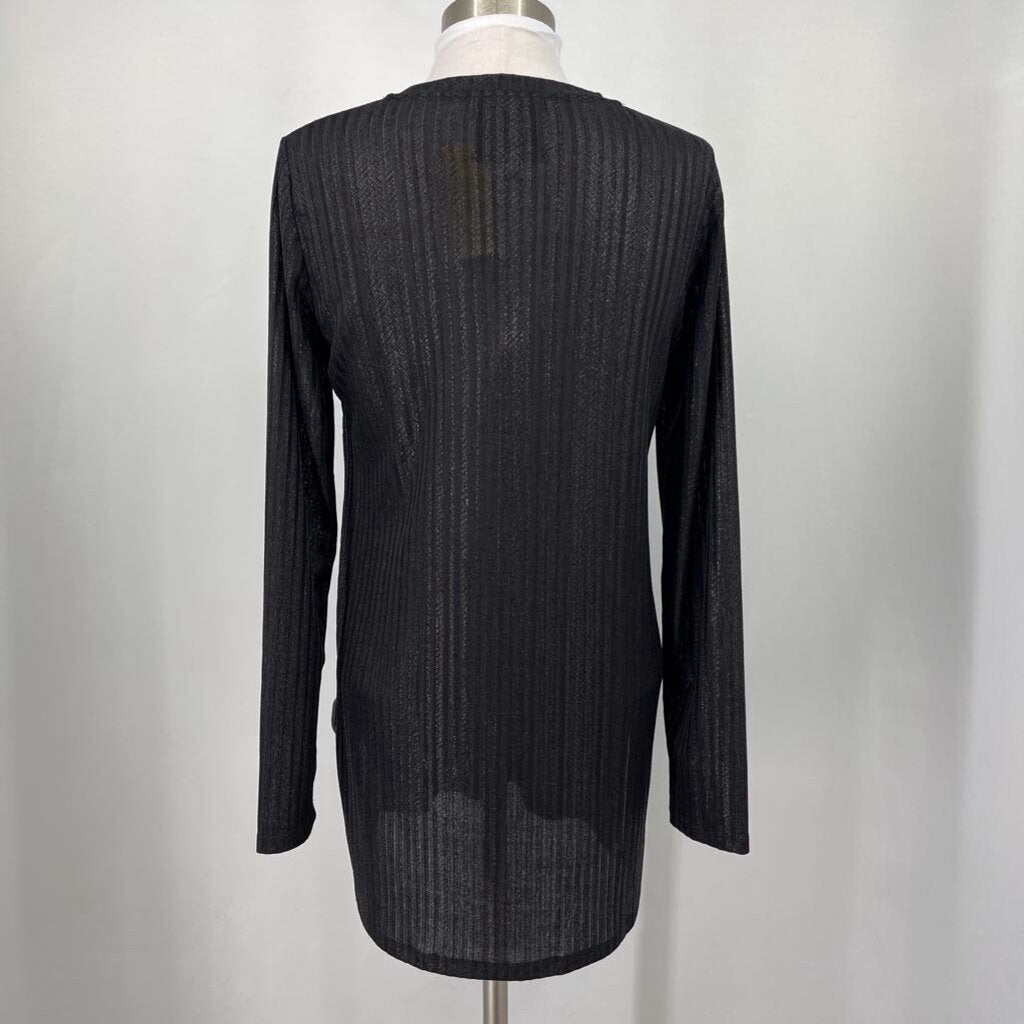 Johnny Was L/S Shirt