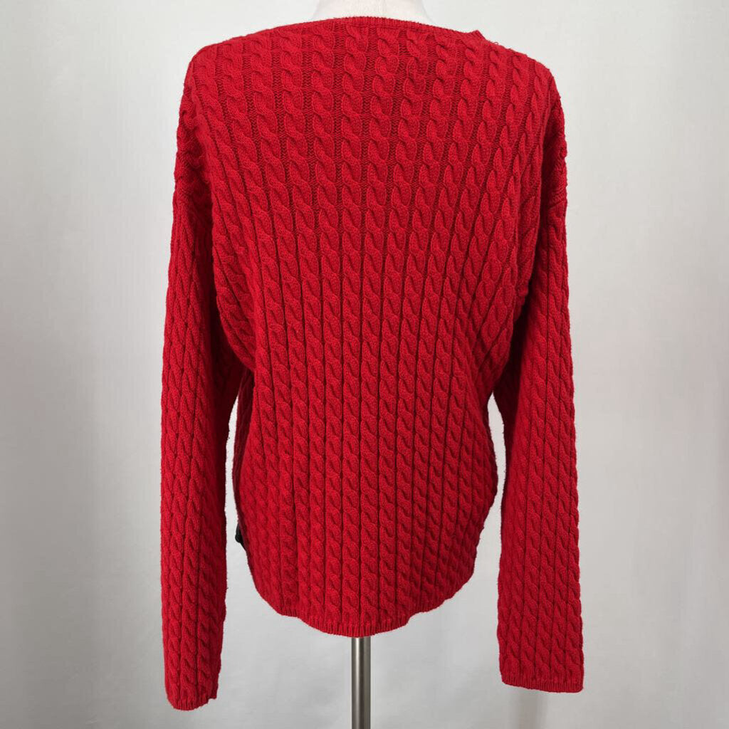 Lauren Ralph Lauren L/s Sweater