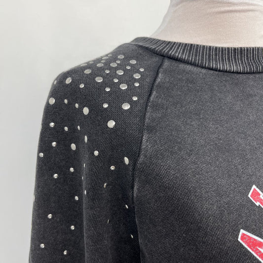 Ball State L/s Sweatshirt
