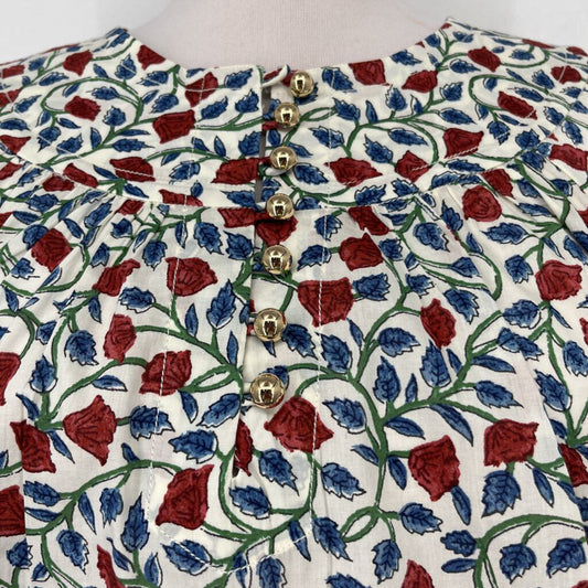 J Crew L/s Shirt