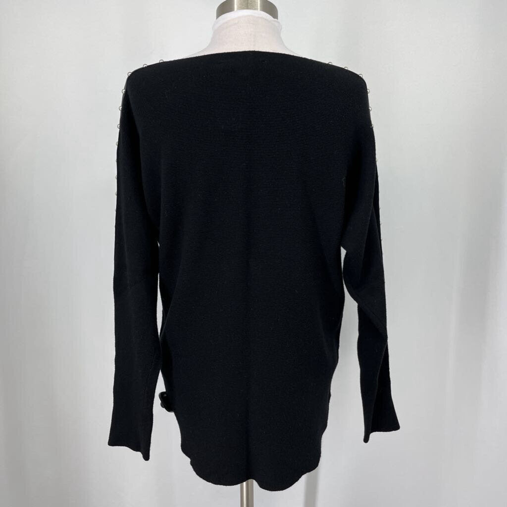 Sioni L/s Sweater