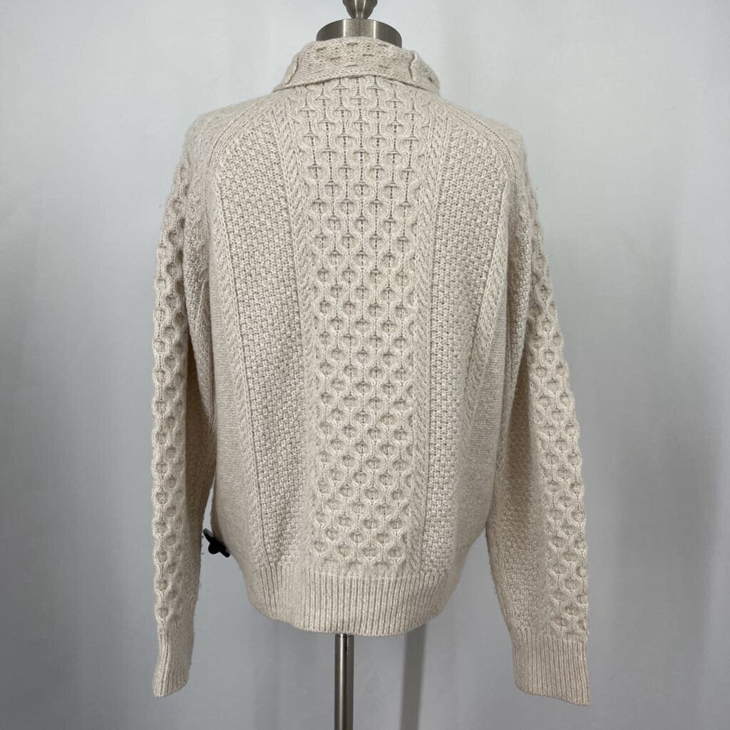 Vince L/s Sweater