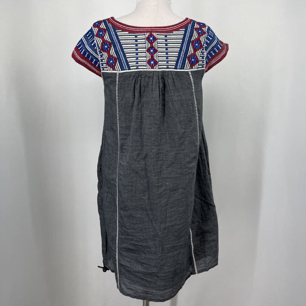 Roller Rabbit S/s Dress
