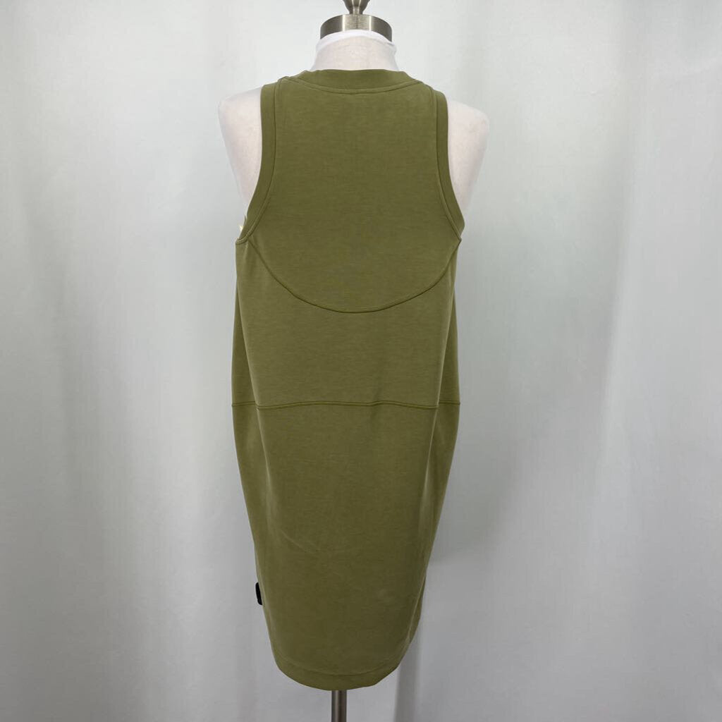 Lululemon Slvls Dress
