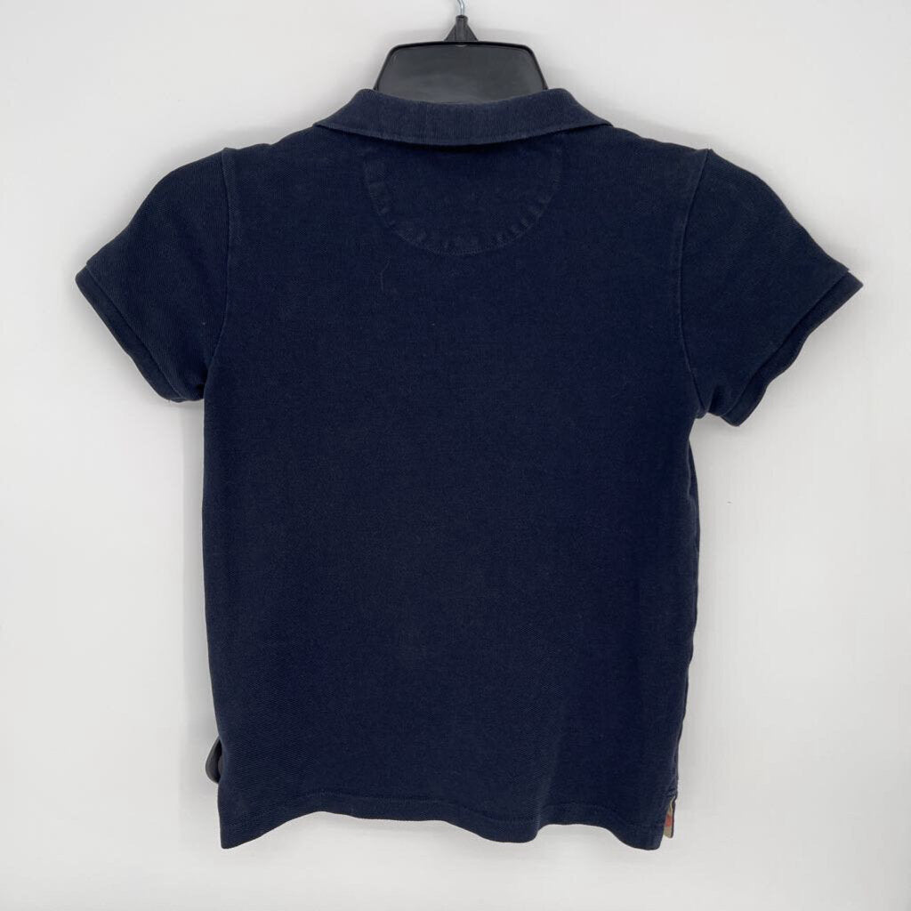 Burberry S/s Polo
