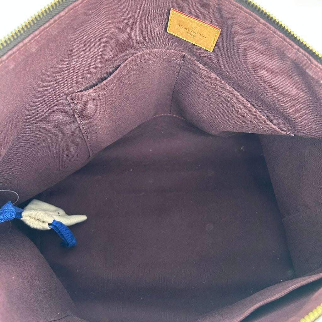 Louis Vuitton Iena Handbag