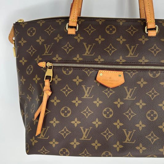 Louis Vuitton Iena Handbag