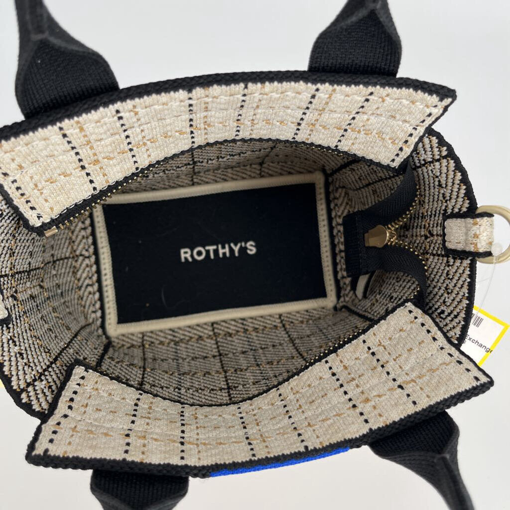 Rothy's the Mini Handbag
