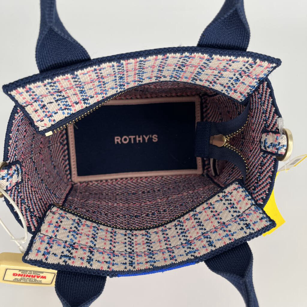 Rothy's the Mini Handbag