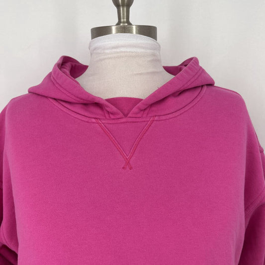 Lululemon Crop Hoodie