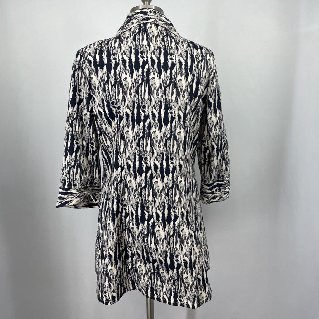 Samuel Dong Jacket