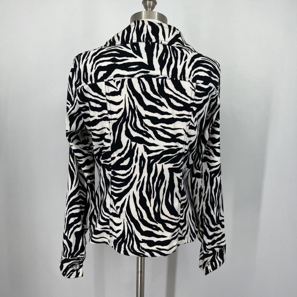 Berek Knit Jacket