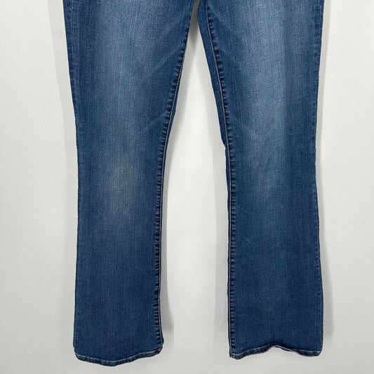Kut Boot Cut Jeans