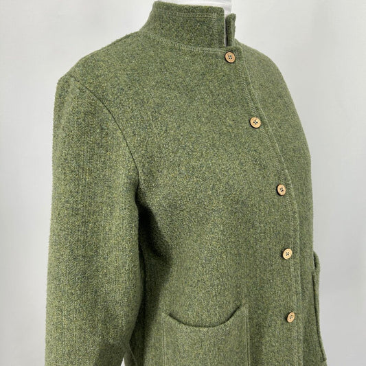 Travel Smith Jacket
