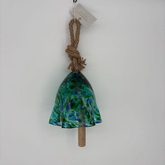 Blown Glass Bell