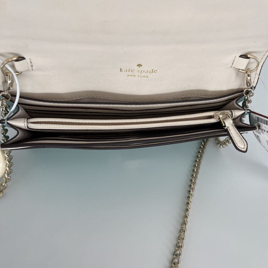 Kate Spade Crossbody Wallet