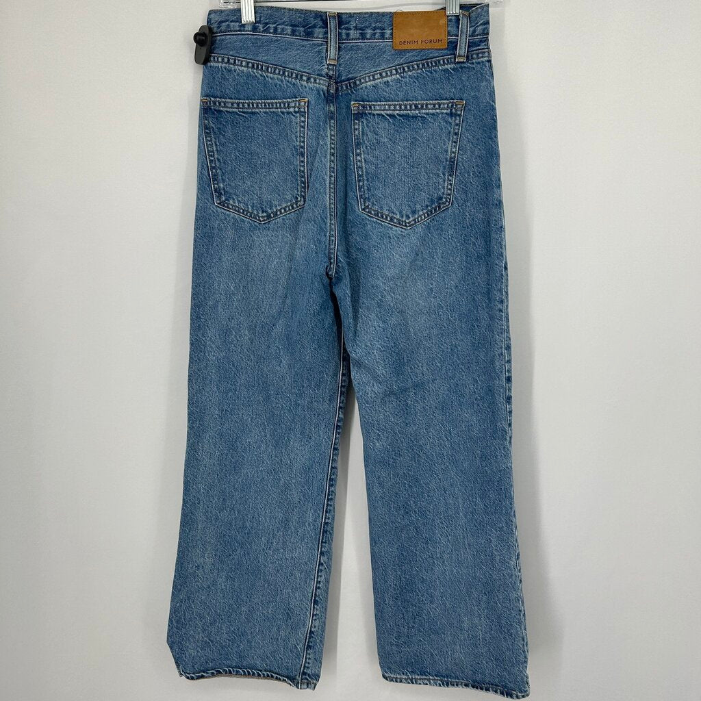 Denim Forum Jeans