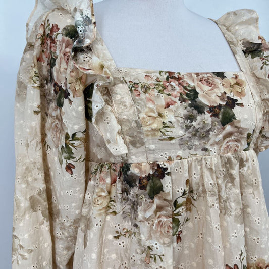 Storia L/S Dress