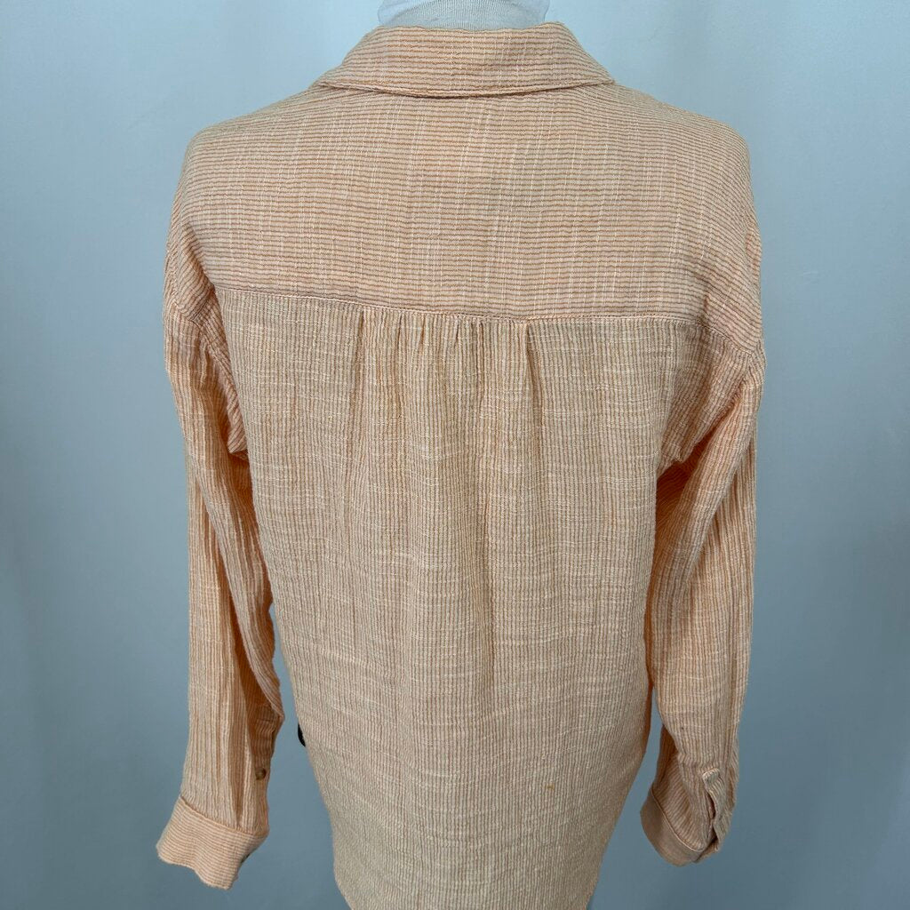 Anthropologie L/s Shirt