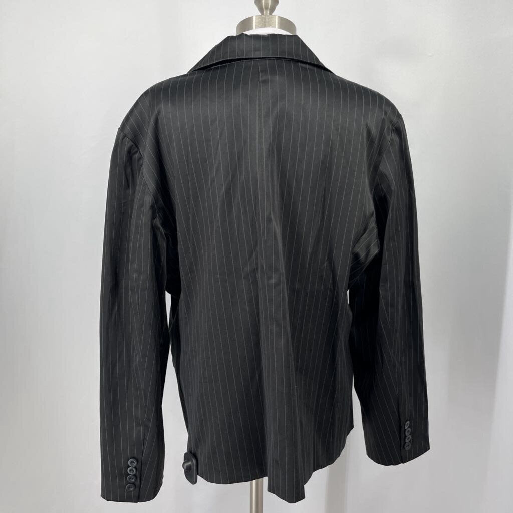 Ashley Stewart Jacket