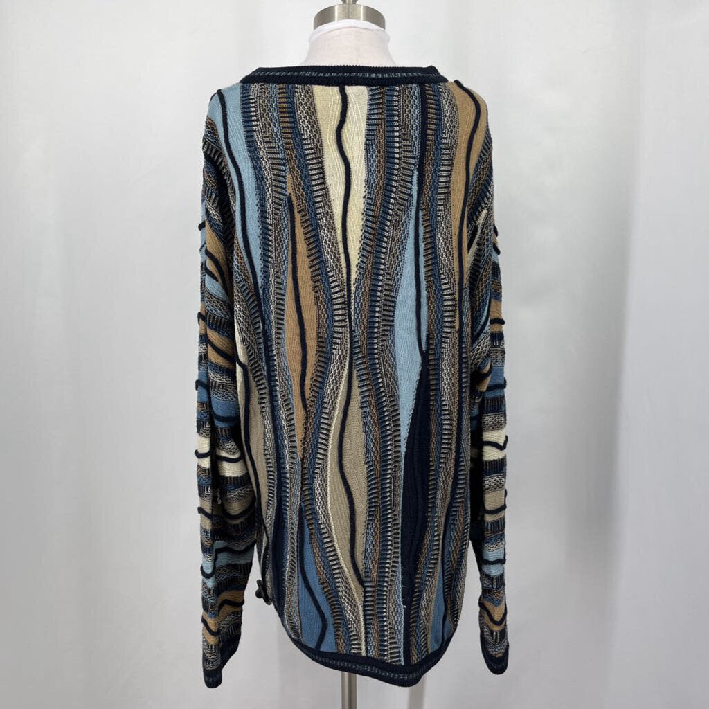 Bergati Sweater