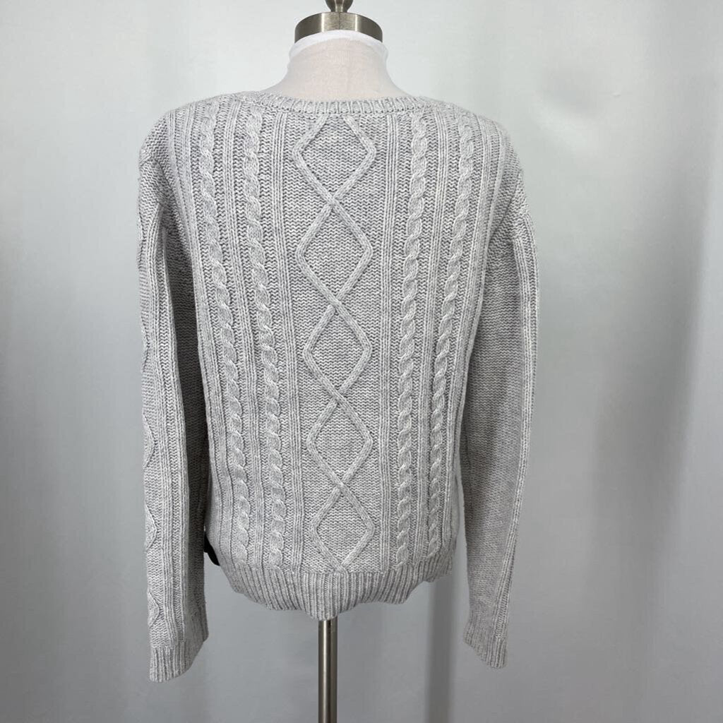 Orvis L/s Cardigan