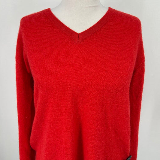 Anthropologie Cashmere Sweater