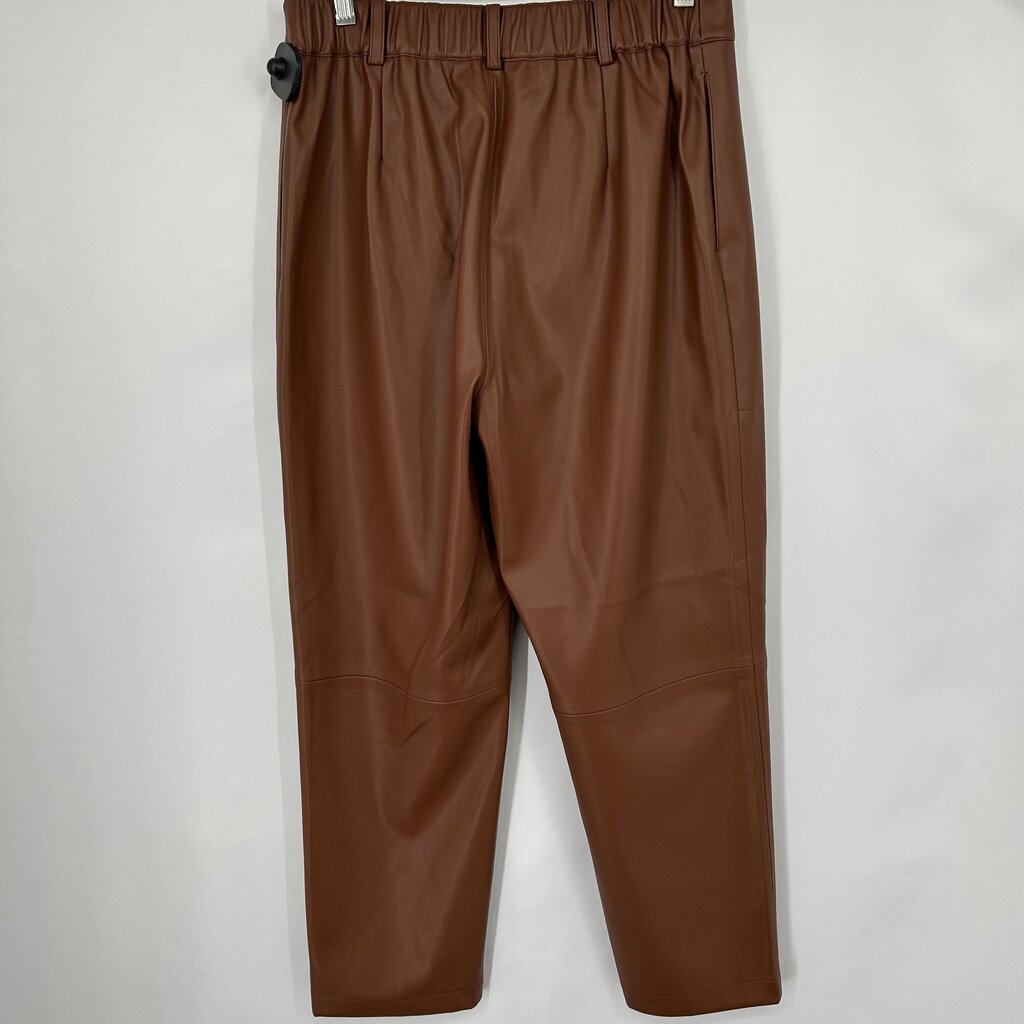 Brochu Walker Vegan Leather pant