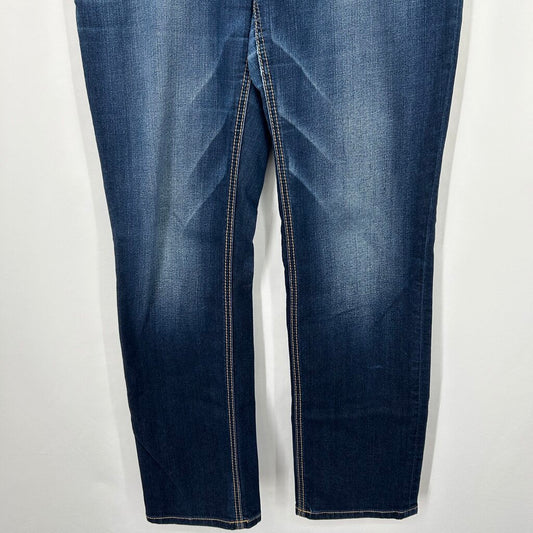 Peoples Liberation Jeans