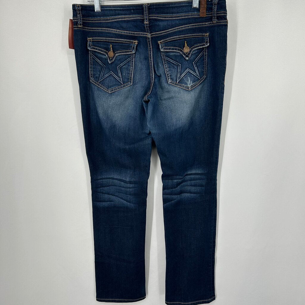 Peoples Liberation Jeans