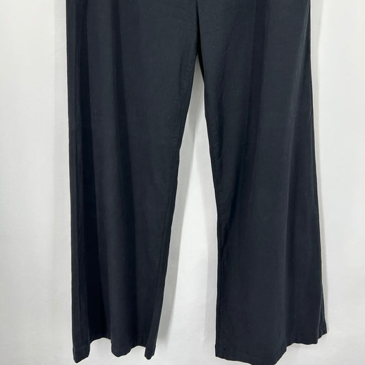 AG Wide Leg Pant