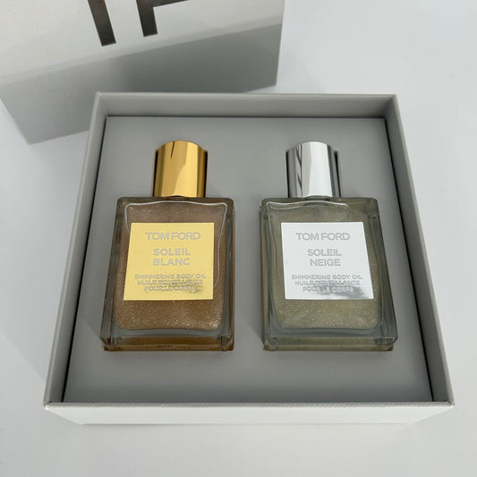 Tom Ford Body Oil Set