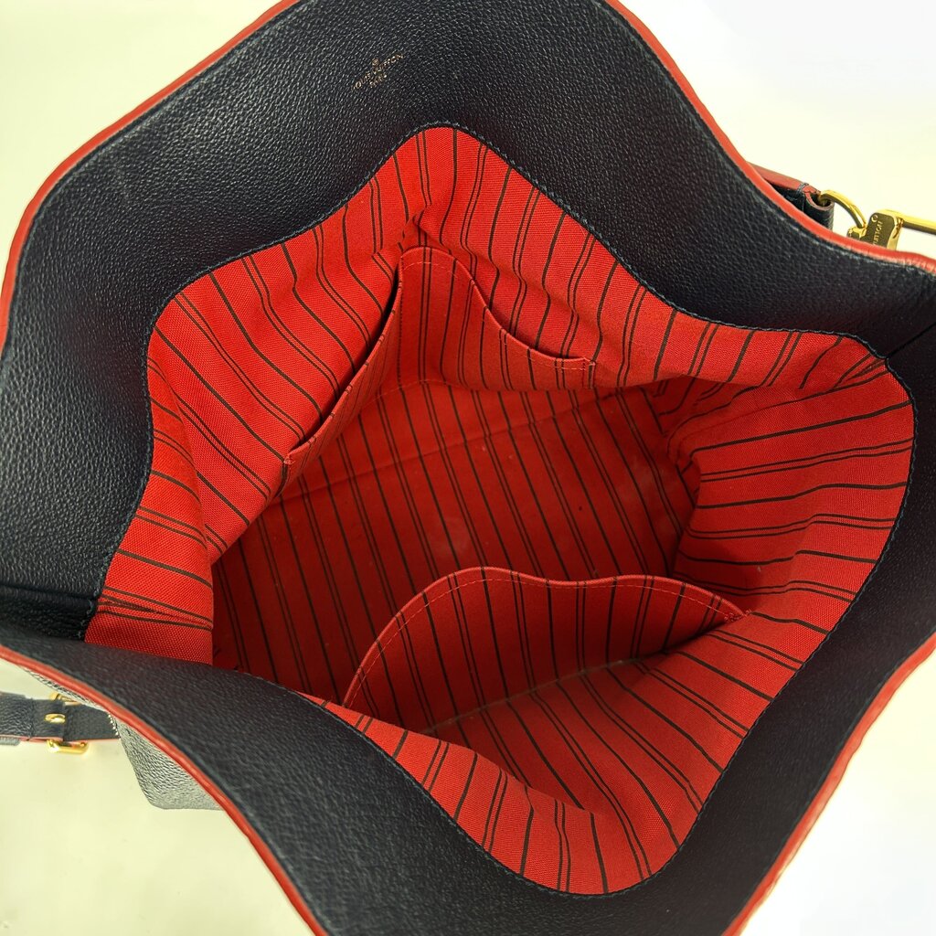 Louis Vuitton Melie Handbag