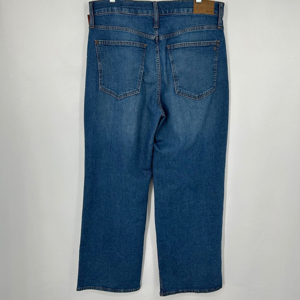 Madewell Jeans